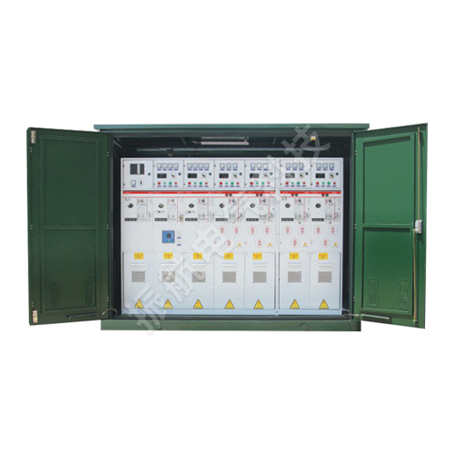 環(huán)網(wǎng)箱/開閉所/電纜分支箱系列